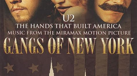 gangs of new york metacritic